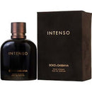 Dolce & Gabbana Intenso By Dolce & Gabbana Eau De Parfum Spray 4.2 Oz For Men