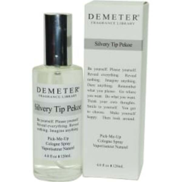 Demeter Silvery Tip Pekoe By Demeter Cologne Spray 4 Oz For Anyone
