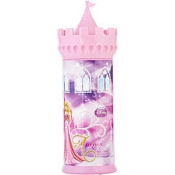 Sleeping Beauty Aurora By Disney Bubble Bath 11.9 Oz For Women