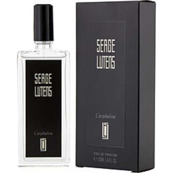 Serge Lutens L'orpheline By Serge Lutens Eau De Parfum Spray 1.6 Oz For Women