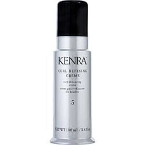 Kenra By Kenra Curl Defining Creme 3.4 Oz For Anyone