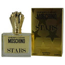 Moschino Cheap & Chic Stars By Moschino Eau De Parfum Spray 3.4 Oz For Women