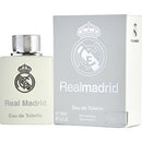 Real Madrid By Air Val International Edt Spray 3.4 Oz For Men