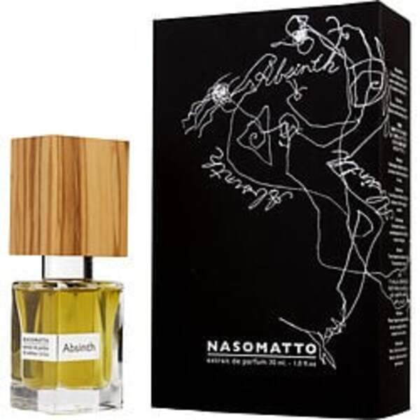 Nasomatto Absinth By Nasomatto Parfum Extract Spray 1 Oz For Anyone