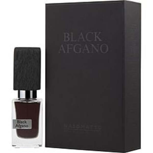 Nasomatto Black Afgano By Nasomatto Parfum Extract Spray 1 Oz For Anyone