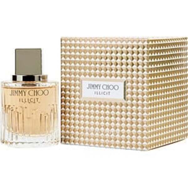 Jimmy Choo Illicit By Jimmy Choo Eau De Parfum Spray 2 Oz For Women