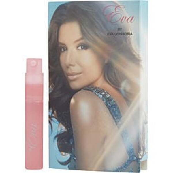 Eva By Eva Longoria By Eva Longoria Eau De Parfum Spray Vial On Card For Women