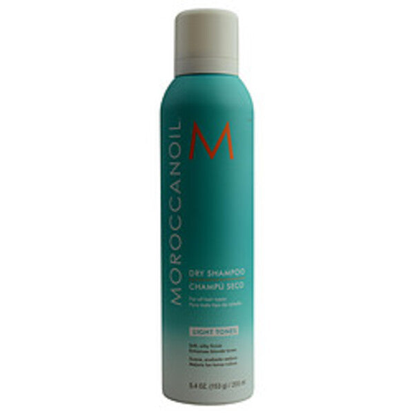 Moroccanoil By Moroccanoil Dry Shampoo Light Tones 5.4 Oz For Anyone