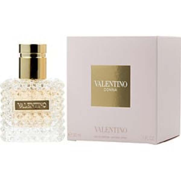 Valentino Donna By Valentino Eau De Parfum Spray 1 Oz For Women