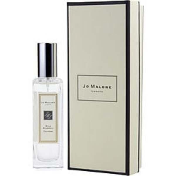 Jo Malone Wild Bluebell By Jo Malone Cologne Spray 1 Oz For Women