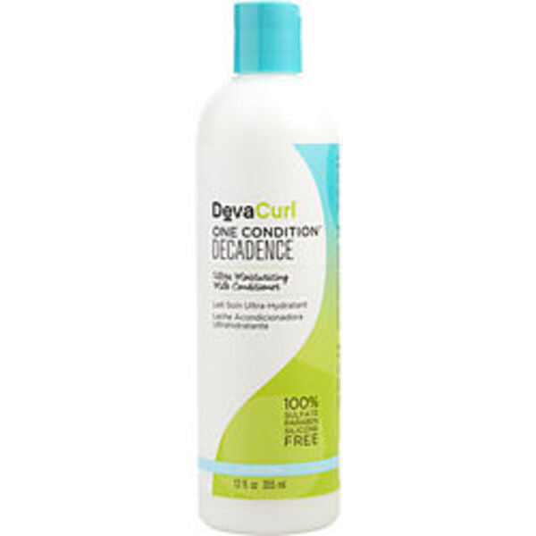 Deva By Deva Concepts Curl One Condition Decadence 12 Oz (packaging May Vary) For Anyone