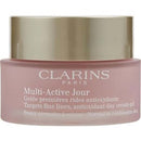 Clarins By Clarins Multi-active Day Targets Fine Lines Antioxidant Day Cream-gel - For Normal To Combination Skin  --50ml/1.7oz For Women