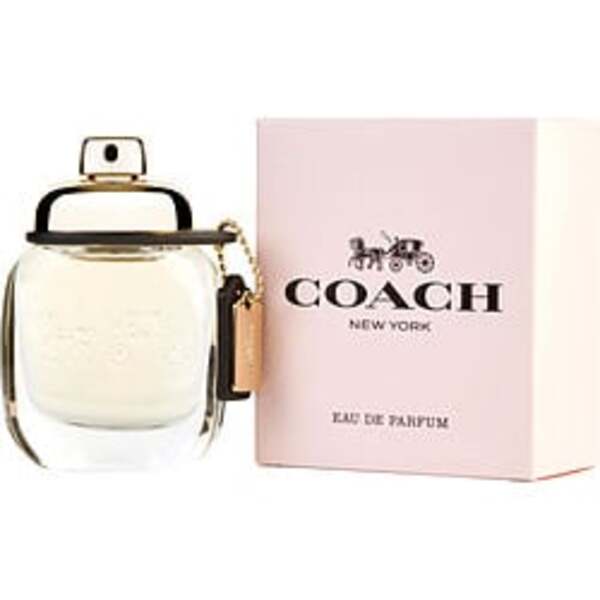 Coach By Coach Eau De Parfum Spray 1 Oz For Women