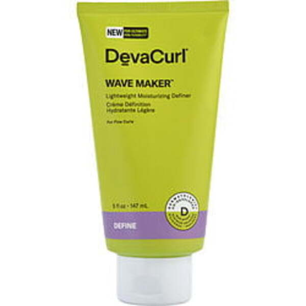 Deva By Deva Concepts Curl Wave Maker 5 Oz  (packaging May Vary For Anyone