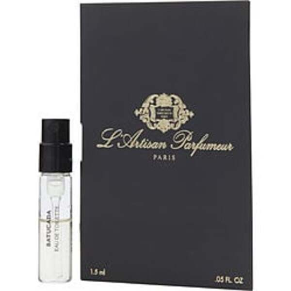 L'artisan Parfumeur Batucada By L'artisan Parfumeur Edt Spray Vial For Anyone