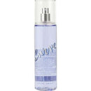 Curve By Liz Claiborne Body Mist 8 Oz For Women