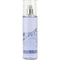 Curve By Liz Claiborne Body Mist 8 Oz For Women