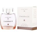 Symtrie Embrace By Symtrie Eau De Parfum Spray 3.4 Oz For Women