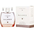 Symtrie Balance By Symtrie Eau De Parfum Spray 3.4 Oz For Women