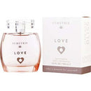 Symtrie Love By Symtrie Eau De Parfum Spray 3.4 Oz For Women