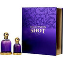 Halloween Shot By Jesus Del Pozo Edt Spray 3.4 Oz & Edt Spray 1 Oz For Women