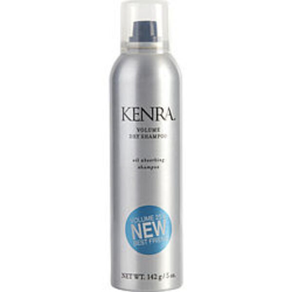 Kenra By Kenra Volume Dry Shampoo 5 Oz For Anyone