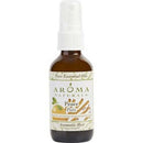 Peace Aromatherapy By Peace Aromatherapy Aromatic Mist Spray 2 Oz - Combines The Essential Oils Of Orange, Clove & Cinnamon To Create A Warm And Comfortable Atmosphere For Anyone