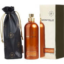 Montale Paris Orange Flowers By Montale Eau De Parfum Spray 3.4 Oz For Anyone