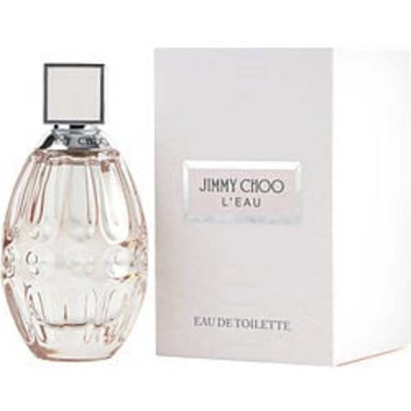 Jimmy Choo L'eau By Jimmy Choo Edt Spray 2 Oz For Women