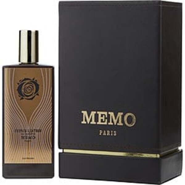 Memo Paris French Leather By Memo Paris Eau De Parfum Spray 2.5 Oz For Anyone