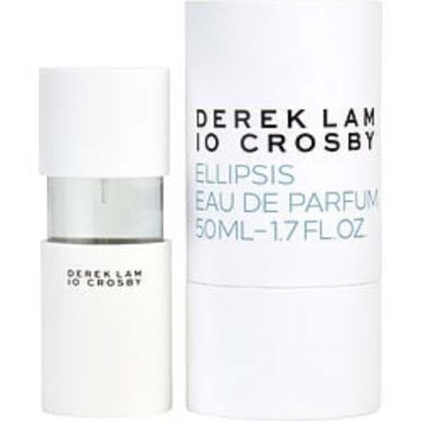 Derek Lam 10 Crosby Ellipsis By Derek Lam Eau De Parfum Spray 1.7 Oz For Women