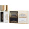 Nirvana Variety By Elizabeth And James 2 Piece With Nirvana Black & Nirvana White And Both Are Eau De Parfum Rollerball 0.24 Oz Mini For Women