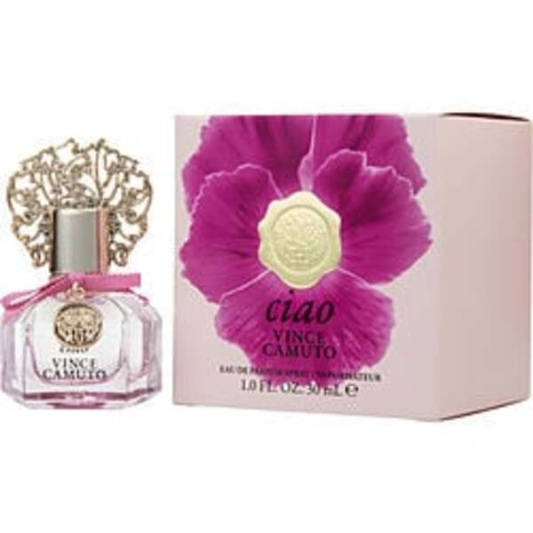 Vince Camuto Ciao By Vince Camuto Eau De Parfum Spray 1 Oz For Women