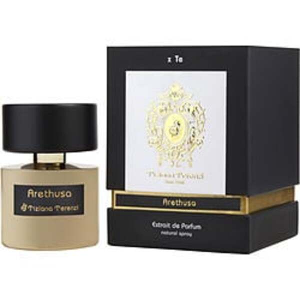 Tiziana Terenzi Arethusa By Tiziana Terenzi Extrait De Parfum Spray 3.3 Oz For Anyone