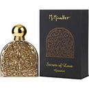 M. Micallef Secrets Of Love Gourmet By Parfums M Micallef Eau De Parfum Spray 2.5 Oz For Anyone