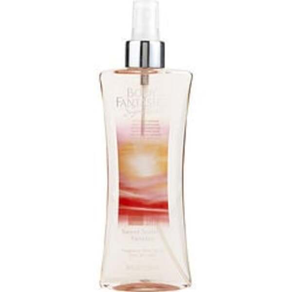 Body Fantasies Sweet Sunrise By Body Fantasies Body Spray 8 Oz For Women