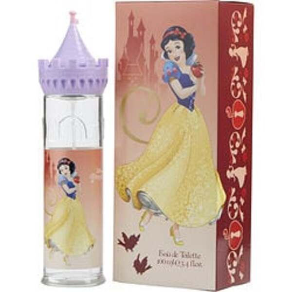 Snow White By Disney Edt Spray 3.4 Oz (castle Packaging) For Women