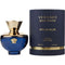 Versace Dylan Blue By Gianni Versace Eau De Parfum Spray 3.4 Oz For Women