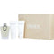 Usher By Usher Eau De Parfum Spray 3.4 Oz & Body Lotion 3.4 Oz & Body Wash 3.4 Oz For Women