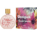 Desigual Fresh Bloom By Desigual Edt Spray 3.4 Oz For Women