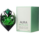 Aura Mugler By Thierry Mugler Eau De Parfum Refillable Spray 3 Oz For Women