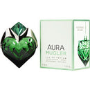 Aura Mugler By Thierry Mugler Eau De Parfum Refillable Spray 1.7 Oz For Women