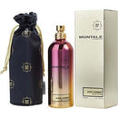 Montale Paris Aoud Jasmine By Montale Eau De Parfum Spray 3.4 Oz For Anyone