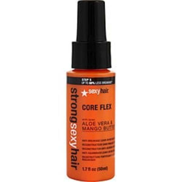 Sexy Hair By Sexy Hair Concepts Strong Sexy Hair Core Flex Leave-in Reconstructor 1.7 Oz For Anyone