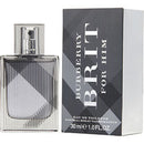 Burberry Brit By Burberry Edt Spray 1 Oz (new Packaging) For Men