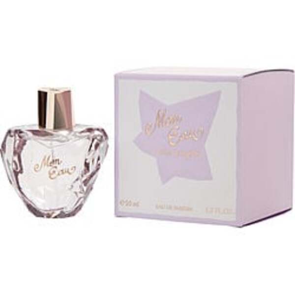 Lolita Lempicka Mon Eau By Lolita Lempicka Eau De Parfum Spray 1.7 Oz For Women