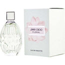 Jimmy Choo Floral By Jimmy Choo Edt Spray 3 Oz For Women