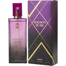 Ajmal Serenity In Me By Ajmal Eau De Parfum Spray 3.4 Oz For Women