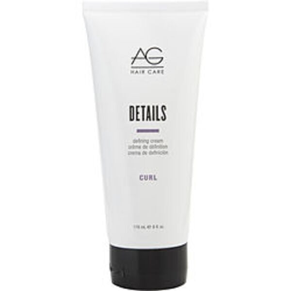 Ag Hair Care By Ag Hair Care Details Defining Cream 6 Oz For Anyone