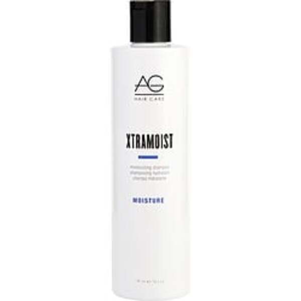 Ag Hair Care By Ag Hair Care Xtramoist Moisturizing Shampoo 10 Oz For Anyone